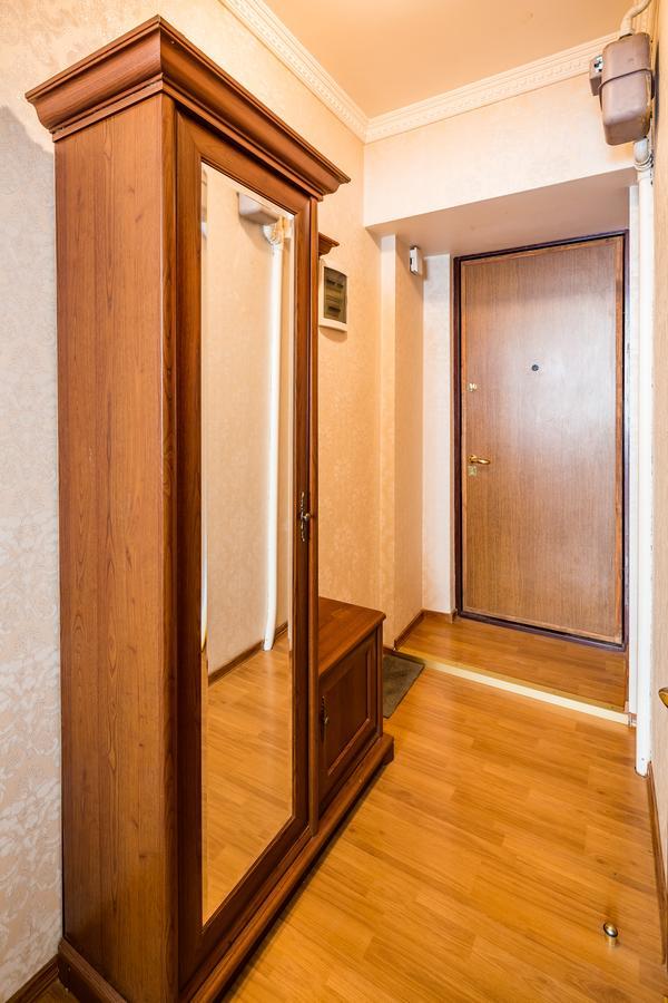 2 Virmens'Ka Apartment Lviv Eksteriør bilde